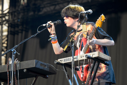 the wombats